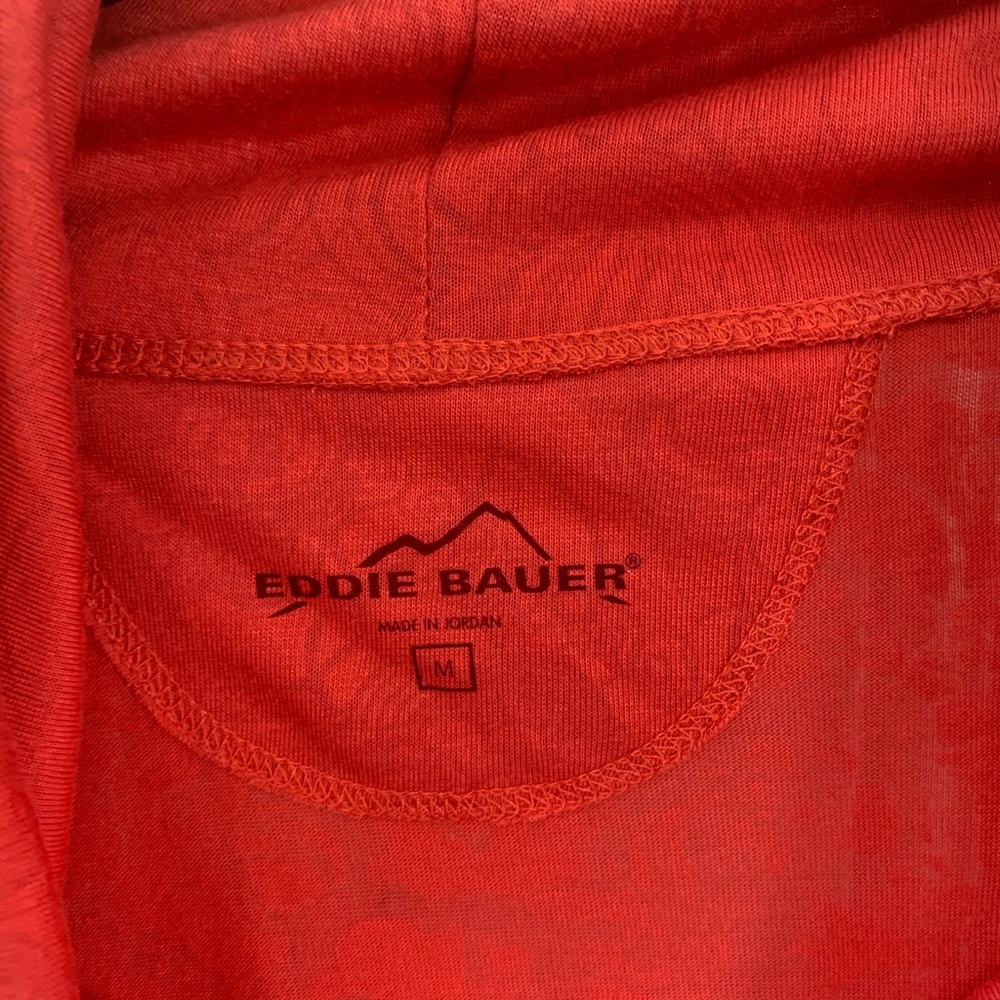 Eddie Bauer top - Picture 5 of 9